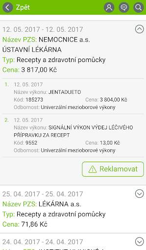 Karta mého srdce 3 تصوير الشاشة
