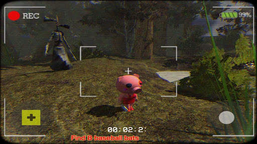 Mod Piggy at Siren Head Neighbor screenshot 3