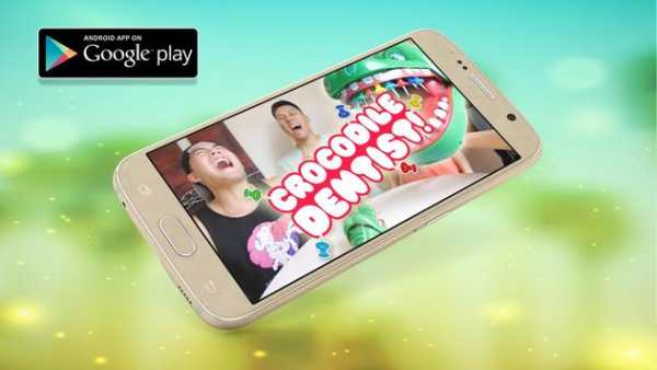 Epic Crocodile Dentist 1 تصوير الشاشة