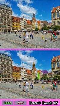 Find the Difference Photos screenshot 3