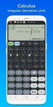 Calculator 570 991 - Solve Math by Camera Plus L84 screenshot 4