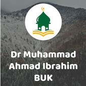 Dr Muhammad Ahmad Ibrahim (BUK) dawahBox 7.0