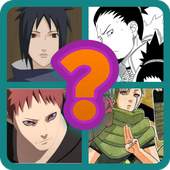 Naruto Quiz 3.1.7z