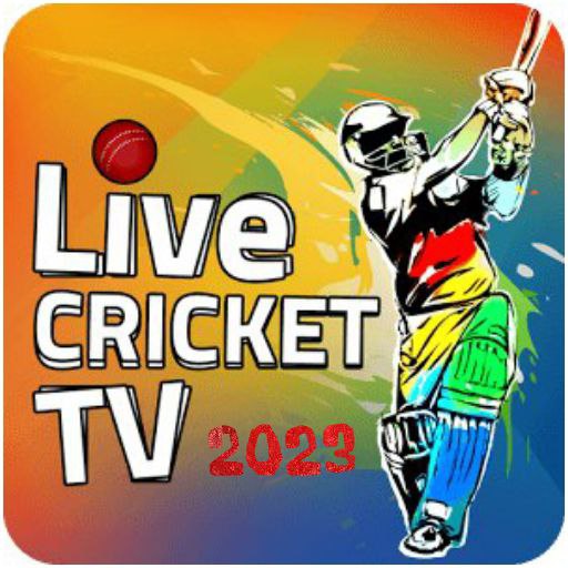 Live Cricket - World Cup 2023 icon