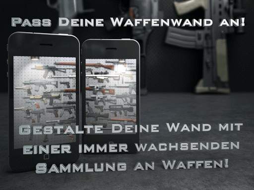 iGun Pro -Die Original Gun App screenshot 9