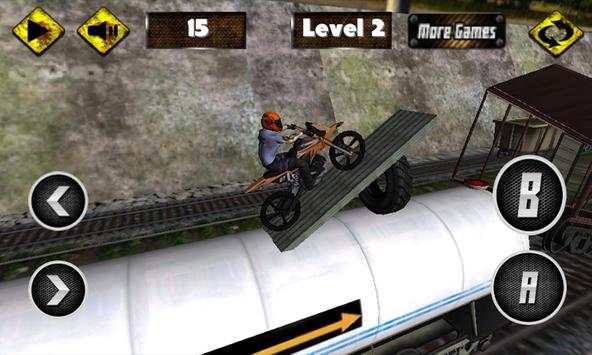 Bike Moto Race Games screenshot 3
