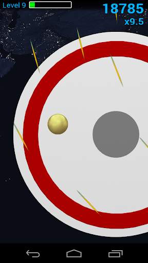 Balance IT - Space screenshot 4