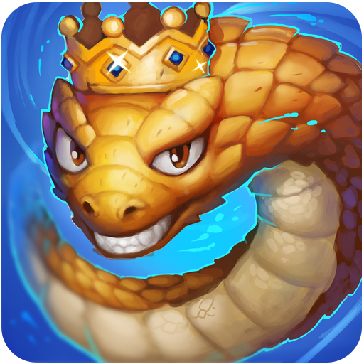 Little Big Snake иконка