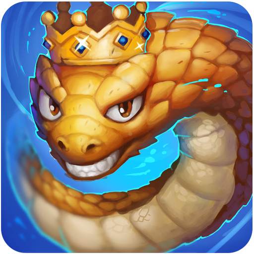 Little Big Snake 2.6.89