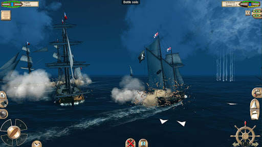 The Pirate: Caribbean Hunt screenshot 19