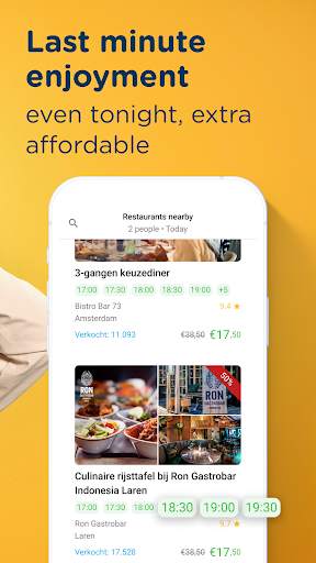 Social Deal - The best deals screenshot 6