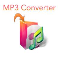 MP3 Converter icon