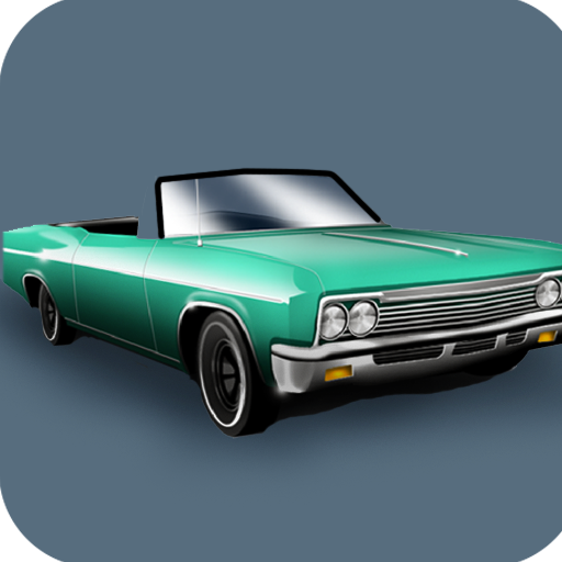 EXTREME CAR DRIVING SIMULATOR icon