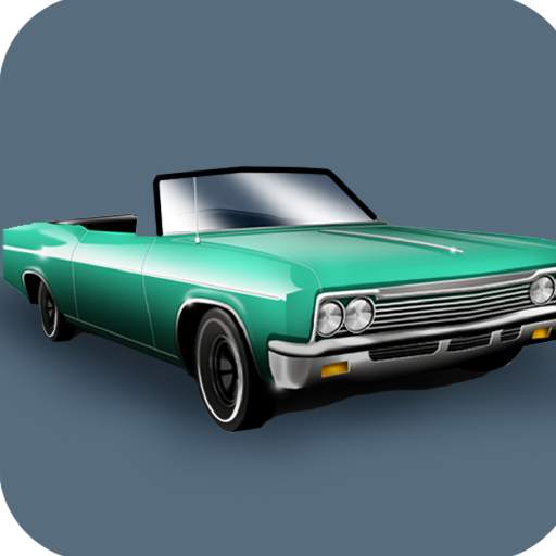 EXTREME CAR DRIVING SIMULATOR 1.0