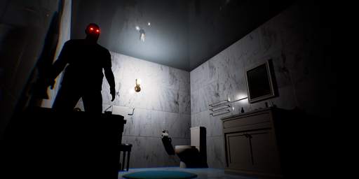 Silent Hazard | Granny Mode Available screenshot 6