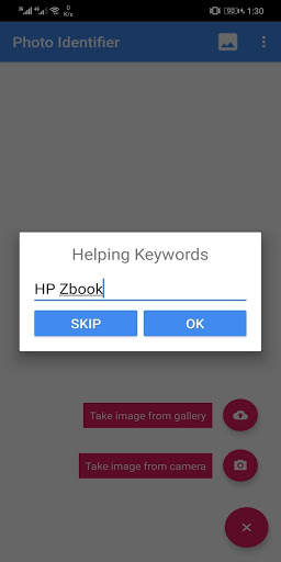 Photo Identifier 2 - Reverse Image Search Engine screenshot 4