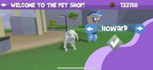 Zombie Park Adventure screenshot 3
