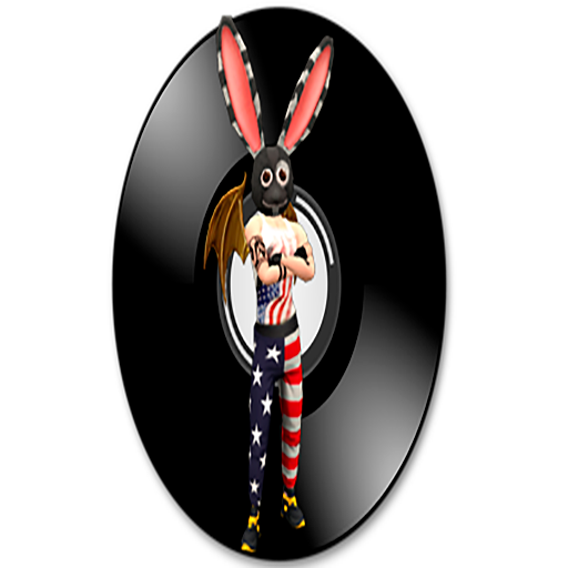 Radio Avakin Life icon