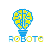ikon ROBOTO