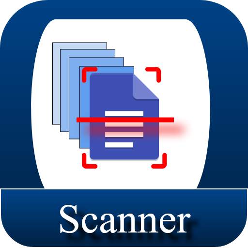 Camera Scanner - Document Scanner 11.0