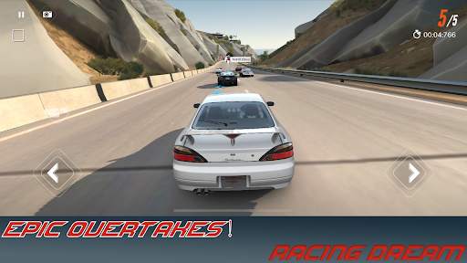 Racing Dream-Speed Ultimate 2020 screenshot 3