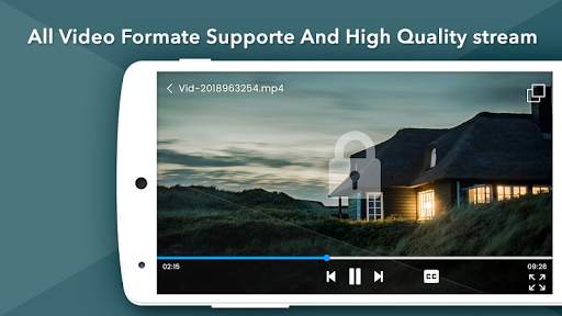 Video Player screenshot 6