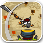 Bird Island icon