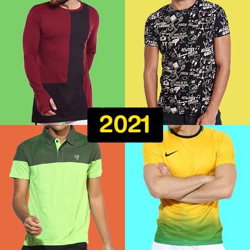 Men T-Shirts Online Shopping icon