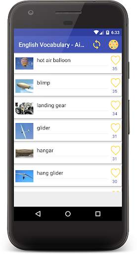 Learn English Free - Grammar Listening Vocabulary screenshot 11