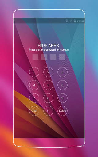 Theme for Samsung Galaxy J7 HD screenshot 3