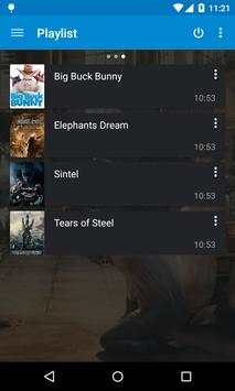 Kore screenshot 3