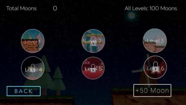 Unicorn Horse Runner screenshot 5