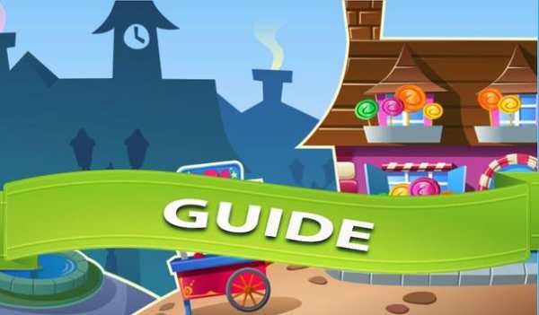 New Tips Candy Crush Saga screenshot 5