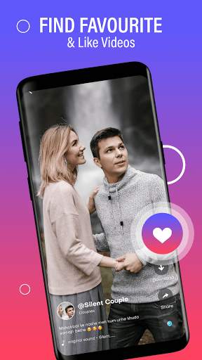 Tok Tik - Short Video App screenshot 4