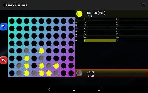 4 in Line screenshot 10