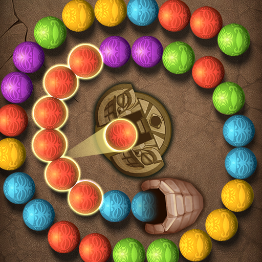 Color Bubble icon