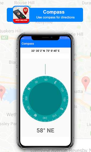 Mobile Number Location, Check Caller id screenshot 4