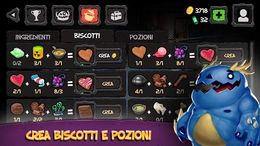 Monster Buster: World Invasion screenshot 5