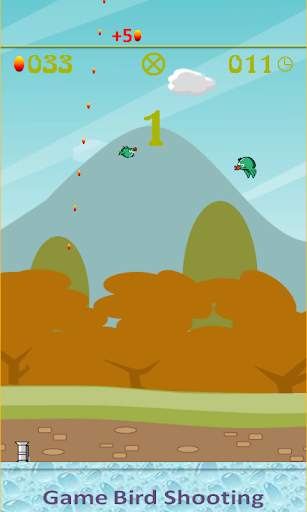 Game Bird Shooting screenshot 4