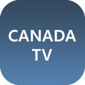 Canada TV - Watch IPTV icon
