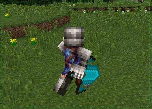 Advanced Swords Mod Installer screenshot 1