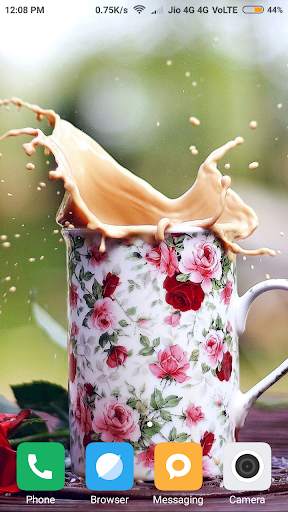 Food Wallpapers screenshot 6