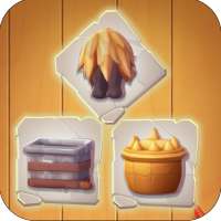 Tile Match Quest