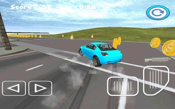 Faster Car Driver 2 screenshot 8