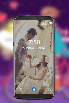 LOCE LOCK SCREEN 4 تصوير الشاشة