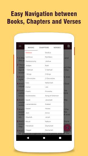The Translation of the Passion BIble (TPT) screenshot 5