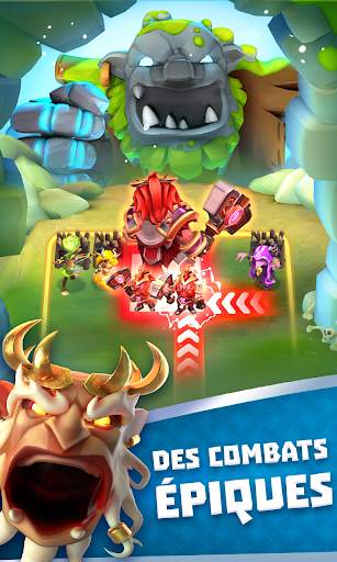Legend of Solgard screenshot 2