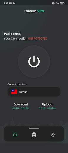 Taiwan VPN - Fast VPN Proxy screenshot 4