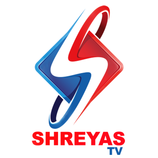 Shreyas Tv - Entertainment icon