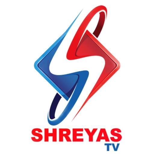 Shreyas Tv - Entertainment screenshot 1